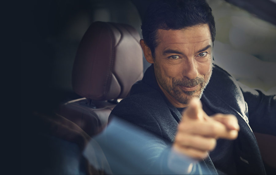 Kfz-Versicherungen - assicorazione auto