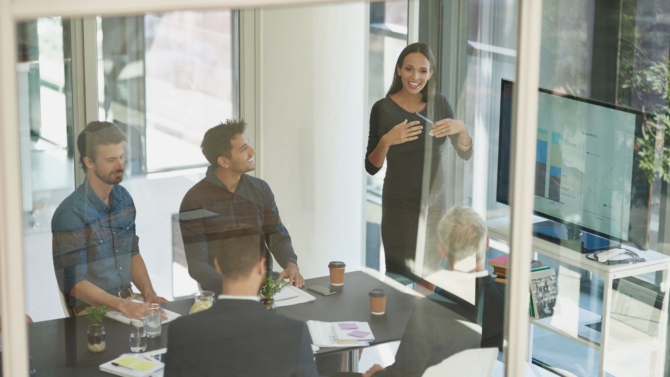 Welfare aziendale 4 Betriebliche Welfare-Pakete