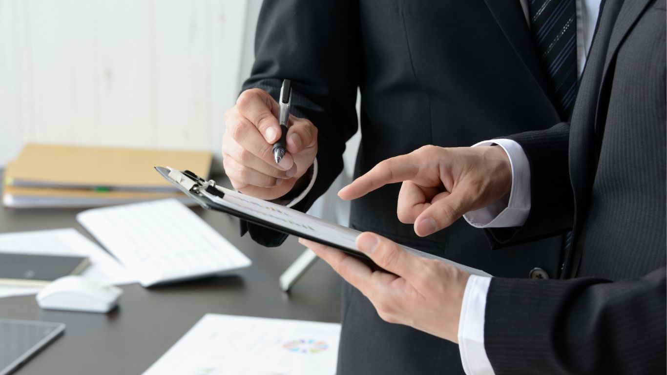 Versicherungen für Unternehmen 4 assicurazione aziendale