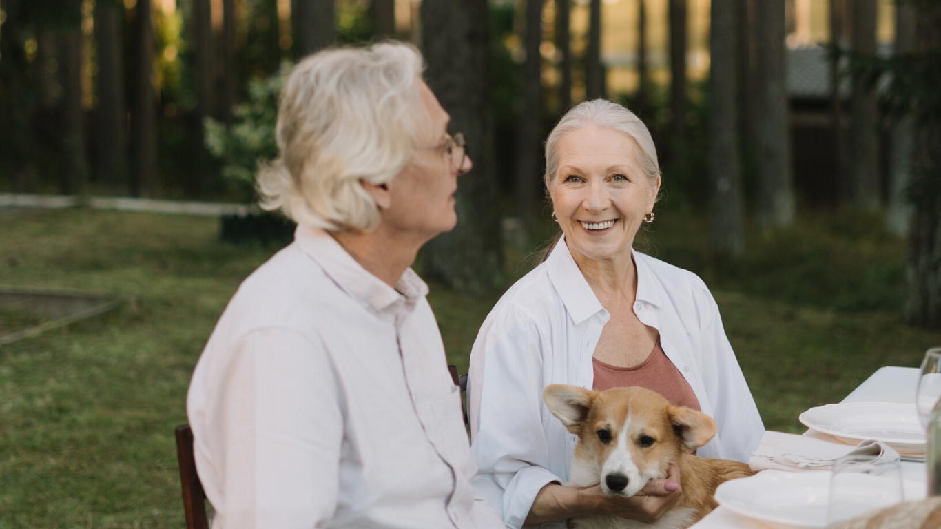 Private Vorsorge 1 Private Vorsorge