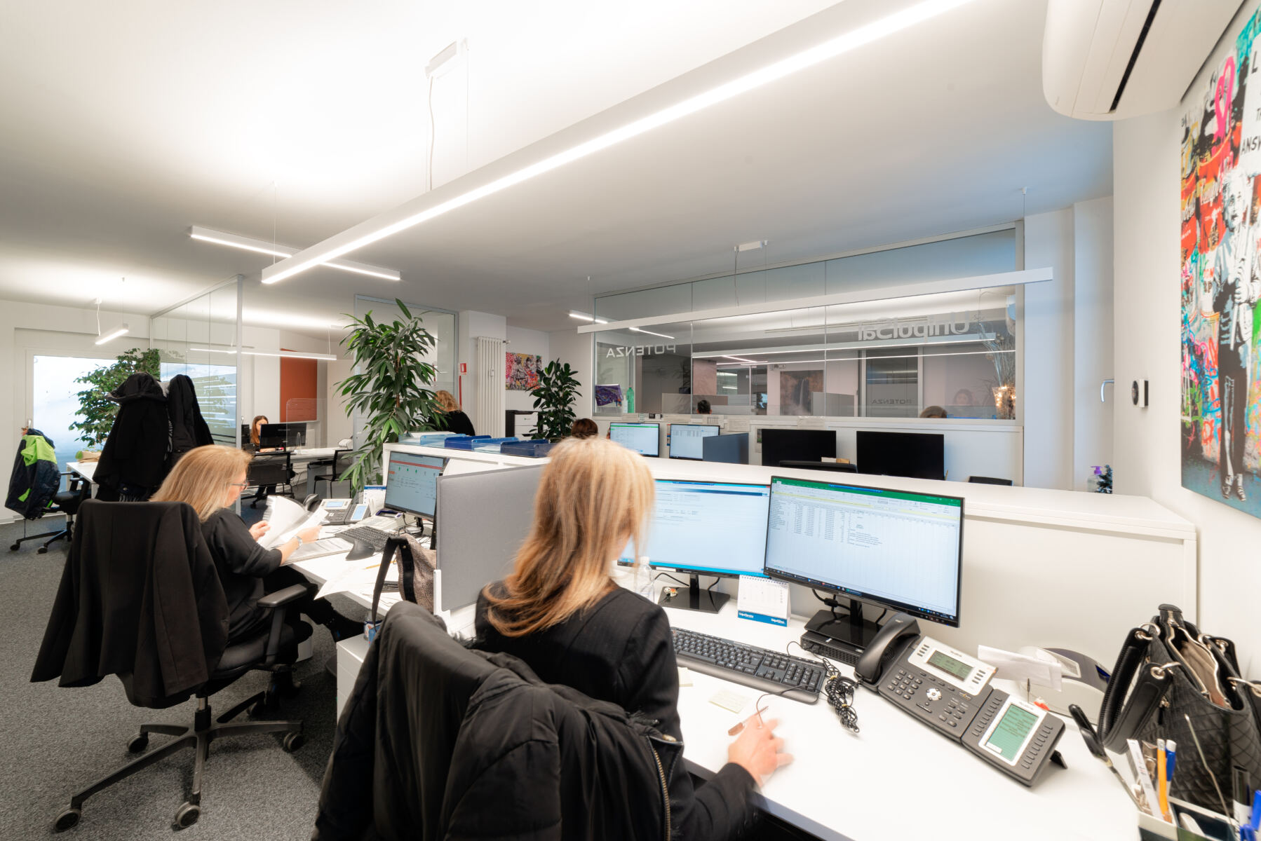 Chi siamo Potenza Assicurazioni Bolzano DSC2783