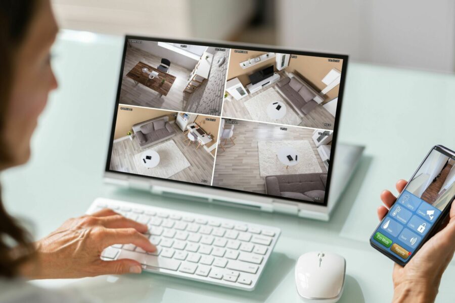 Sicurezza digitale in casa: come proteggersi dagli attacchi più comuni? sicurezza digitale 1