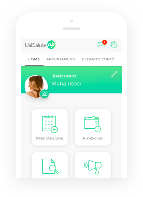 Assicurazione sanitaria 5 Assicurazione sanitaria svg+xml;charset=utf